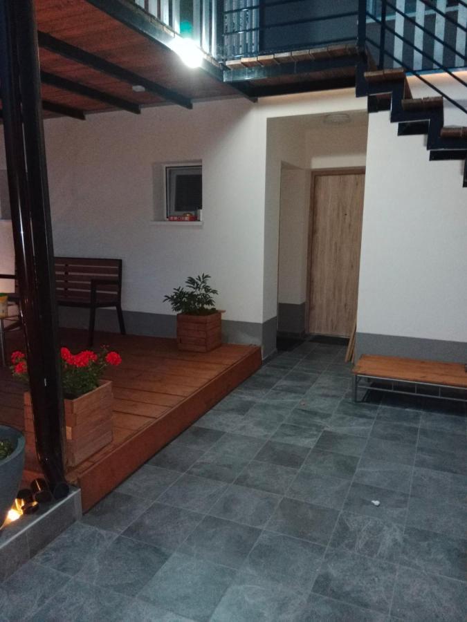 David Home 56 زنويمو المظهر الخارجي الصورة