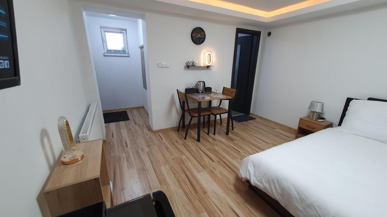 David Home 56 زنويمو المظهر الخارجي الصورة