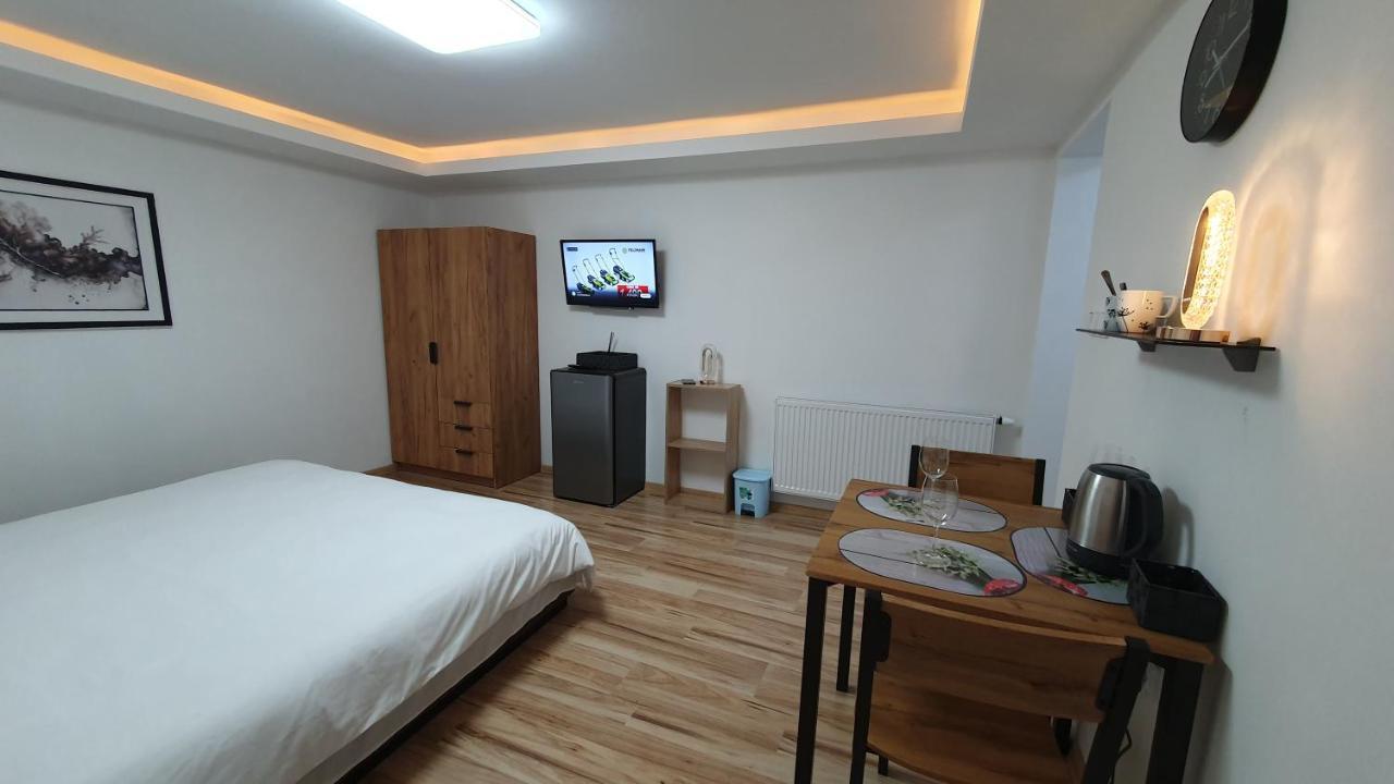 David Home 56 زنويمو المظهر الخارجي الصورة