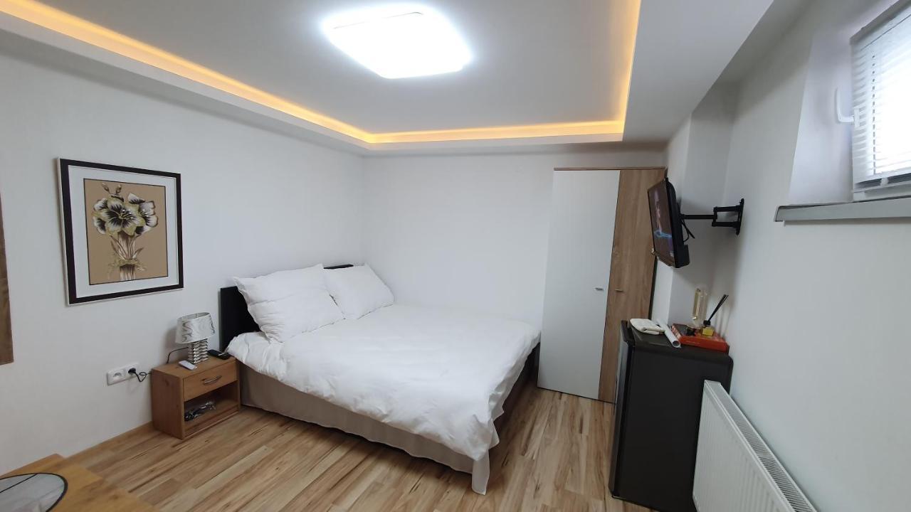 David Home 56 زنويمو المظهر الخارجي الصورة
