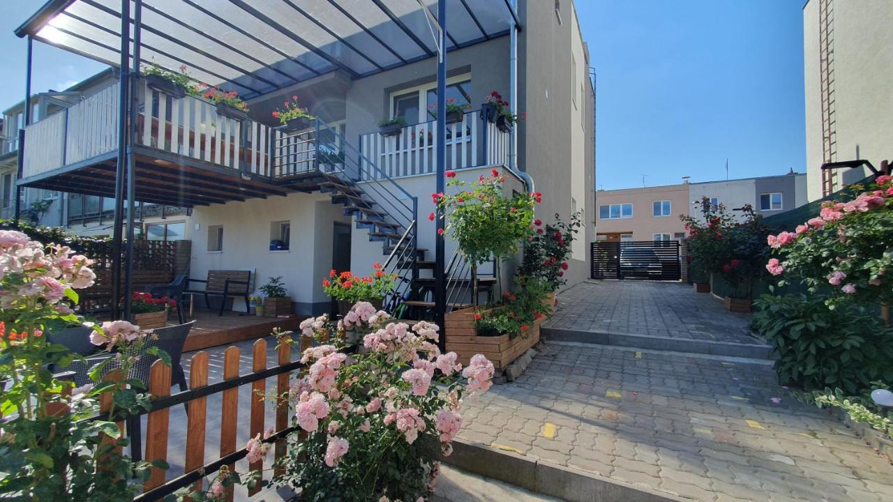 David Home 56 زنويمو المظهر الخارجي الصورة