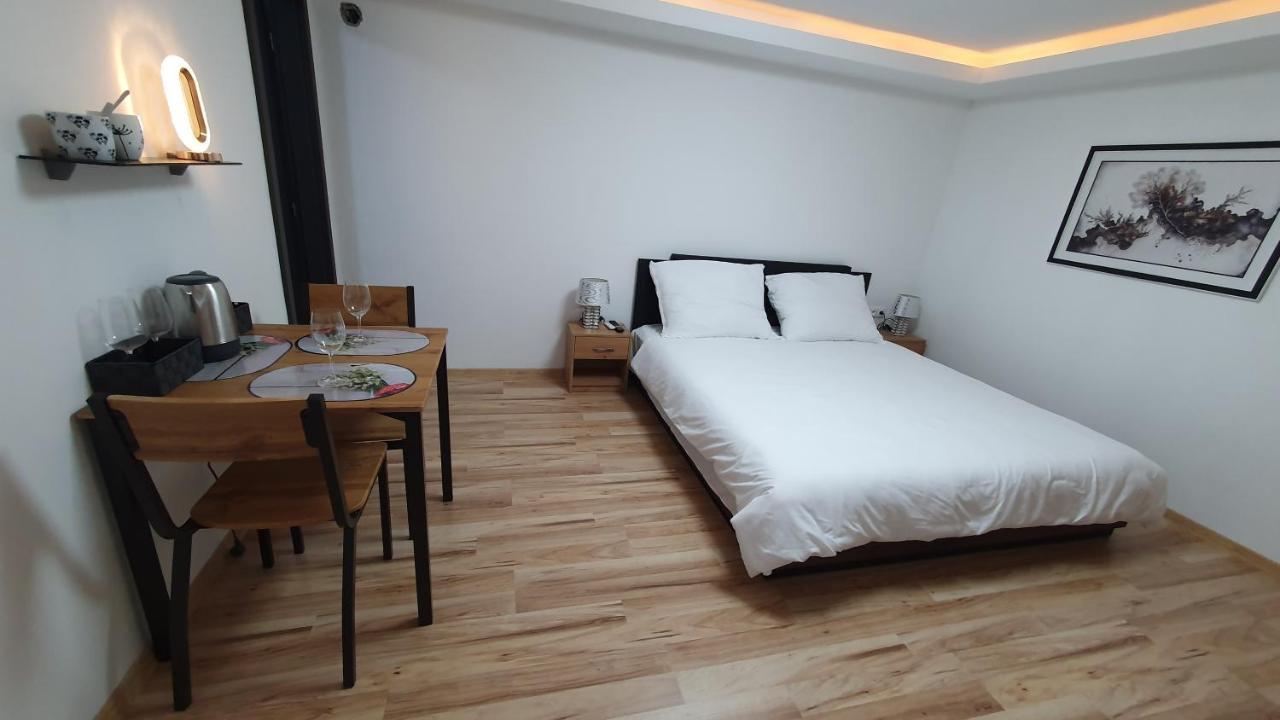 David Home 56 زنويمو المظهر الخارجي الصورة