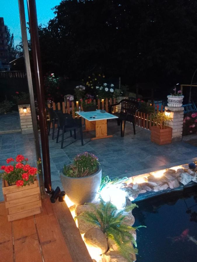 David Home 56 زنويمو المظهر الخارجي الصورة