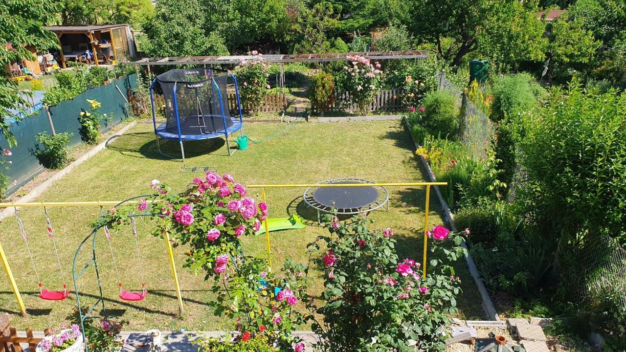 David Home 56 زنويمو المظهر الخارجي الصورة