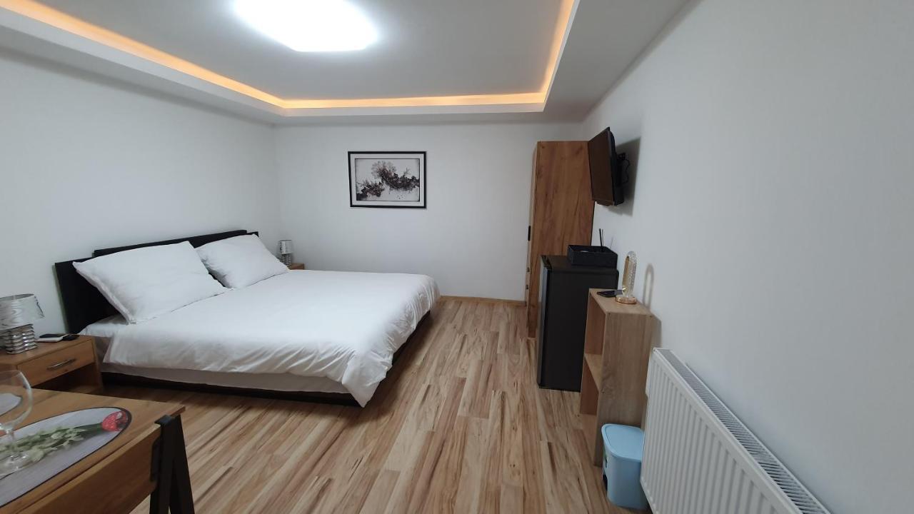 David Home 56 زنويمو المظهر الخارجي الصورة