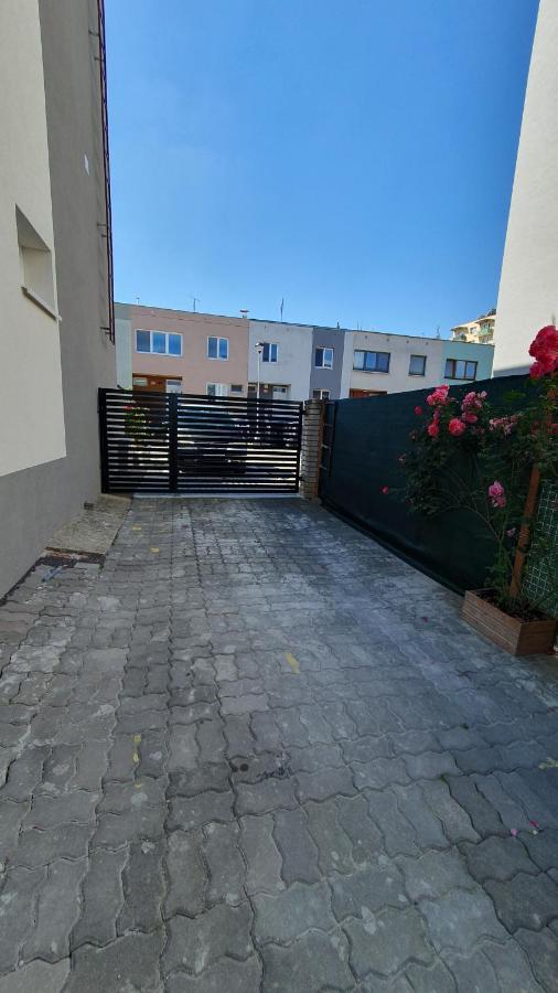 David Home 56 زنويمو المظهر الخارجي الصورة