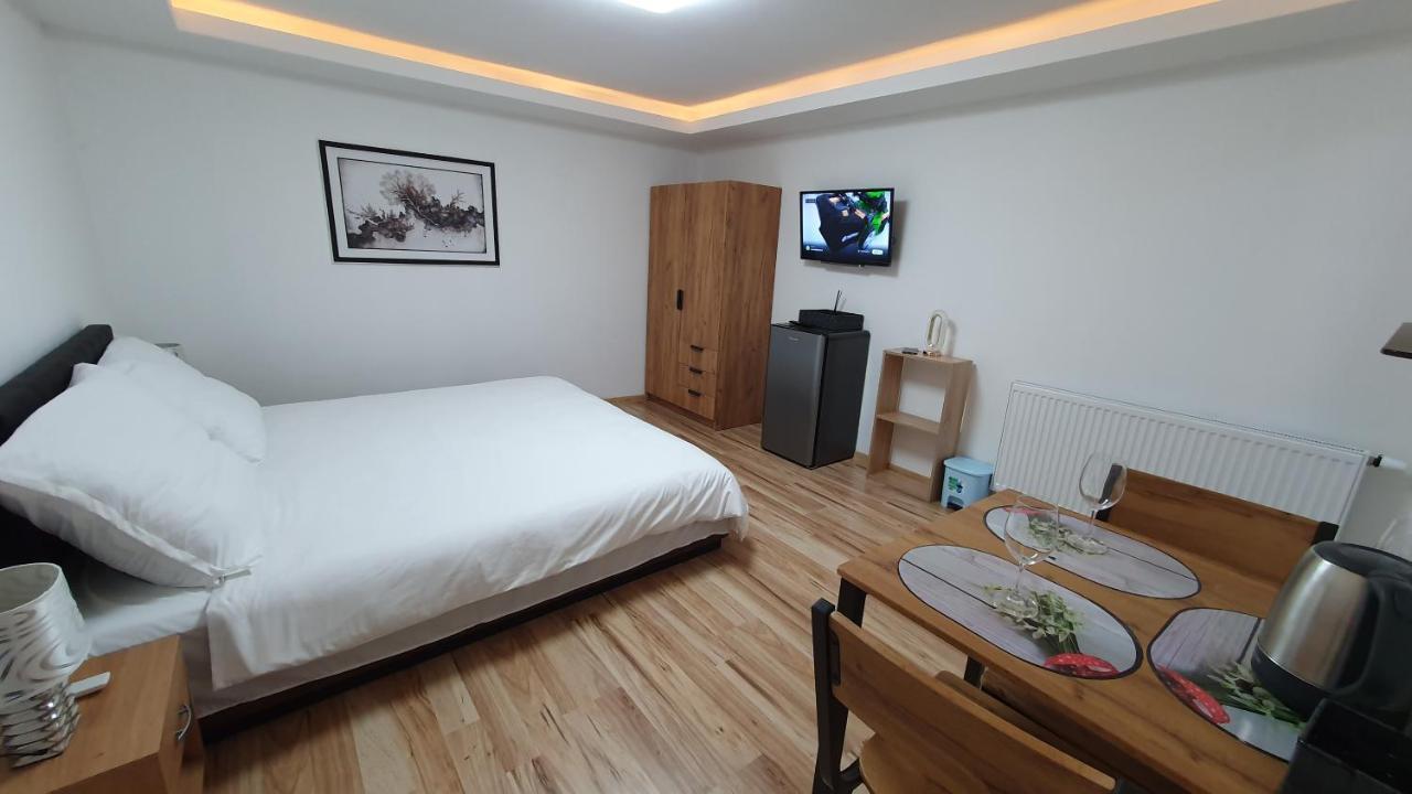 David Home 56 زنويمو المظهر الخارجي الصورة
