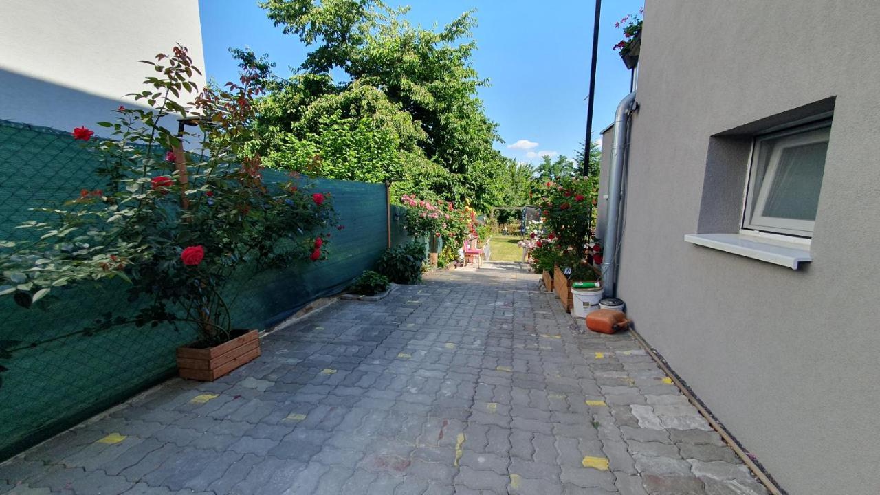 David Home 56 زنويمو المظهر الخارجي الصورة