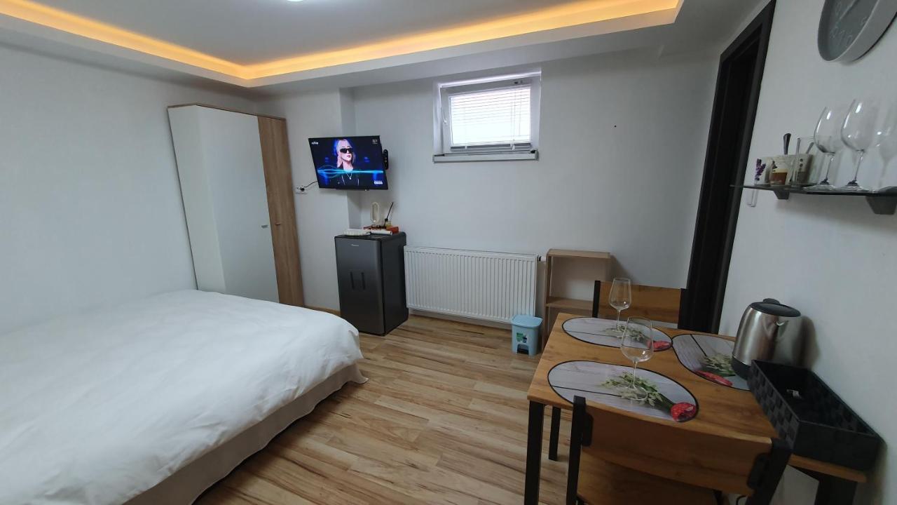 David Home 56 زنويمو المظهر الخارجي الصورة