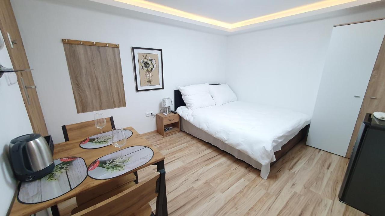 David Home 56 زنويمو المظهر الخارجي الصورة