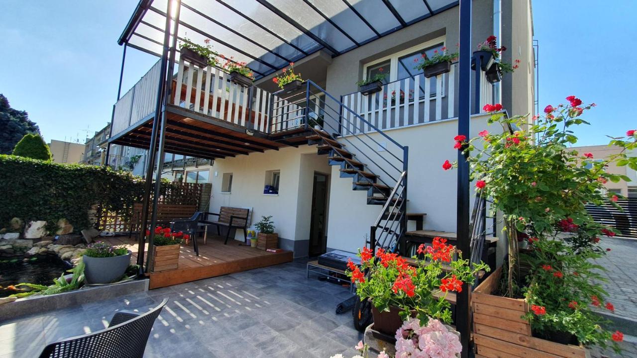 David Home 56 زنويمو المظهر الخارجي الصورة