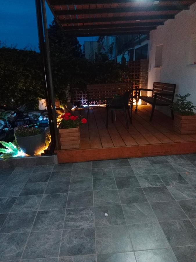 David Home 56 زنويمو المظهر الخارجي الصورة