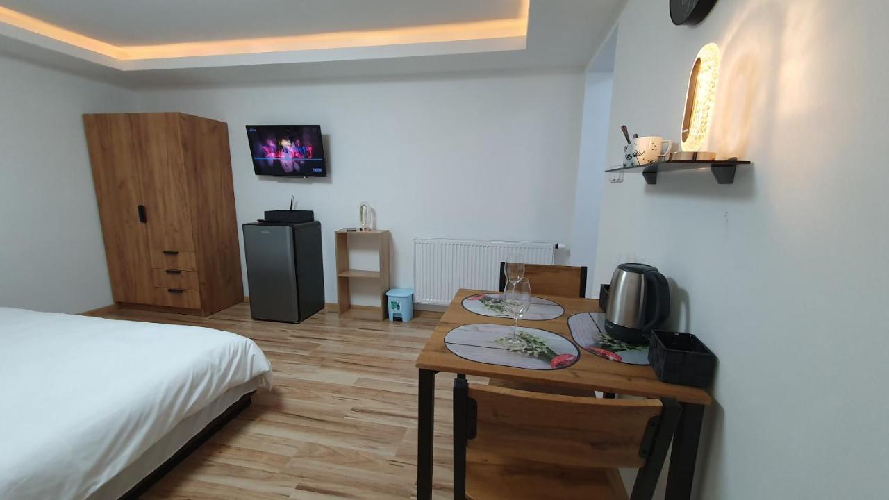 David Home 56 زنويمو المظهر الخارجي الصورة