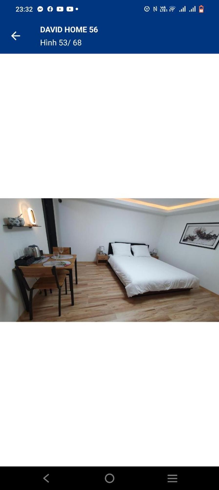 David Home 56 زنويمو المظهر الخارجي الصورة