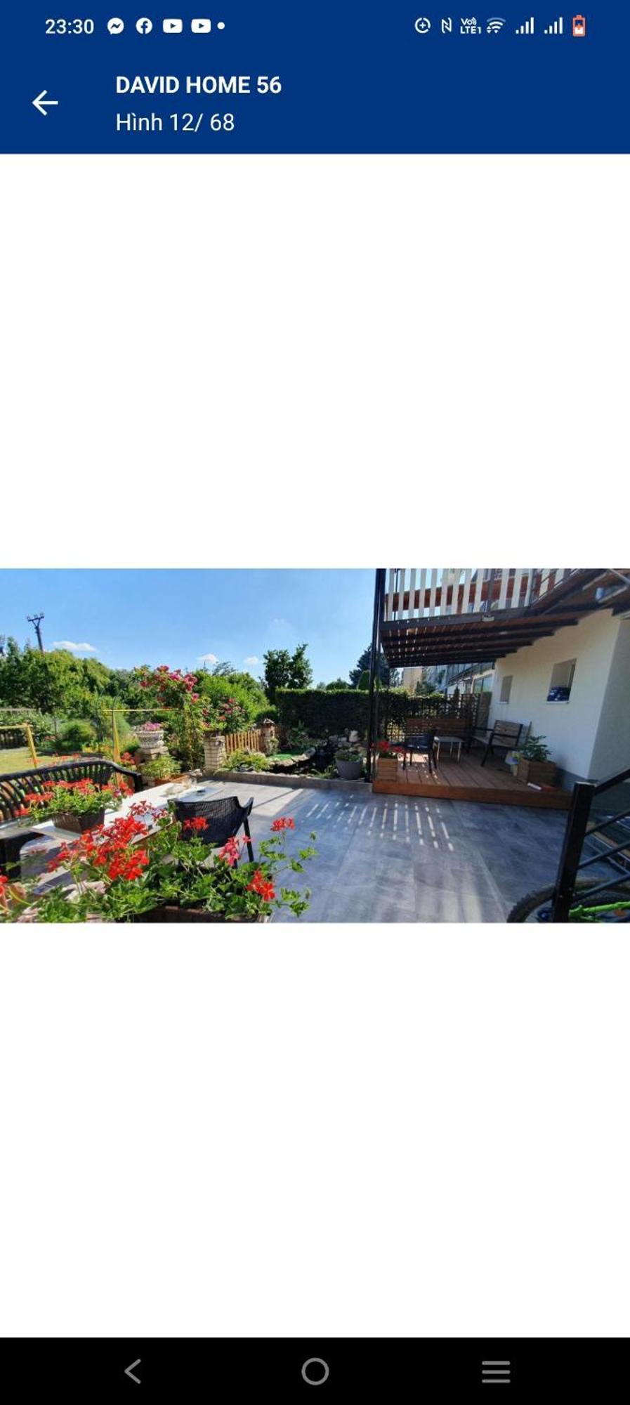 David Home 56 زنويمو المظهر الخارجي الصورة
