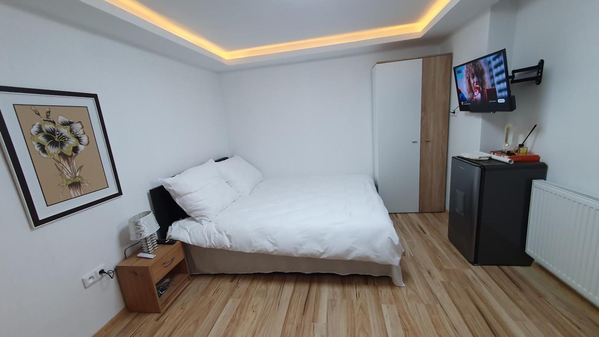 David Home 56 زنويمو المظهر الخارجي الصورة