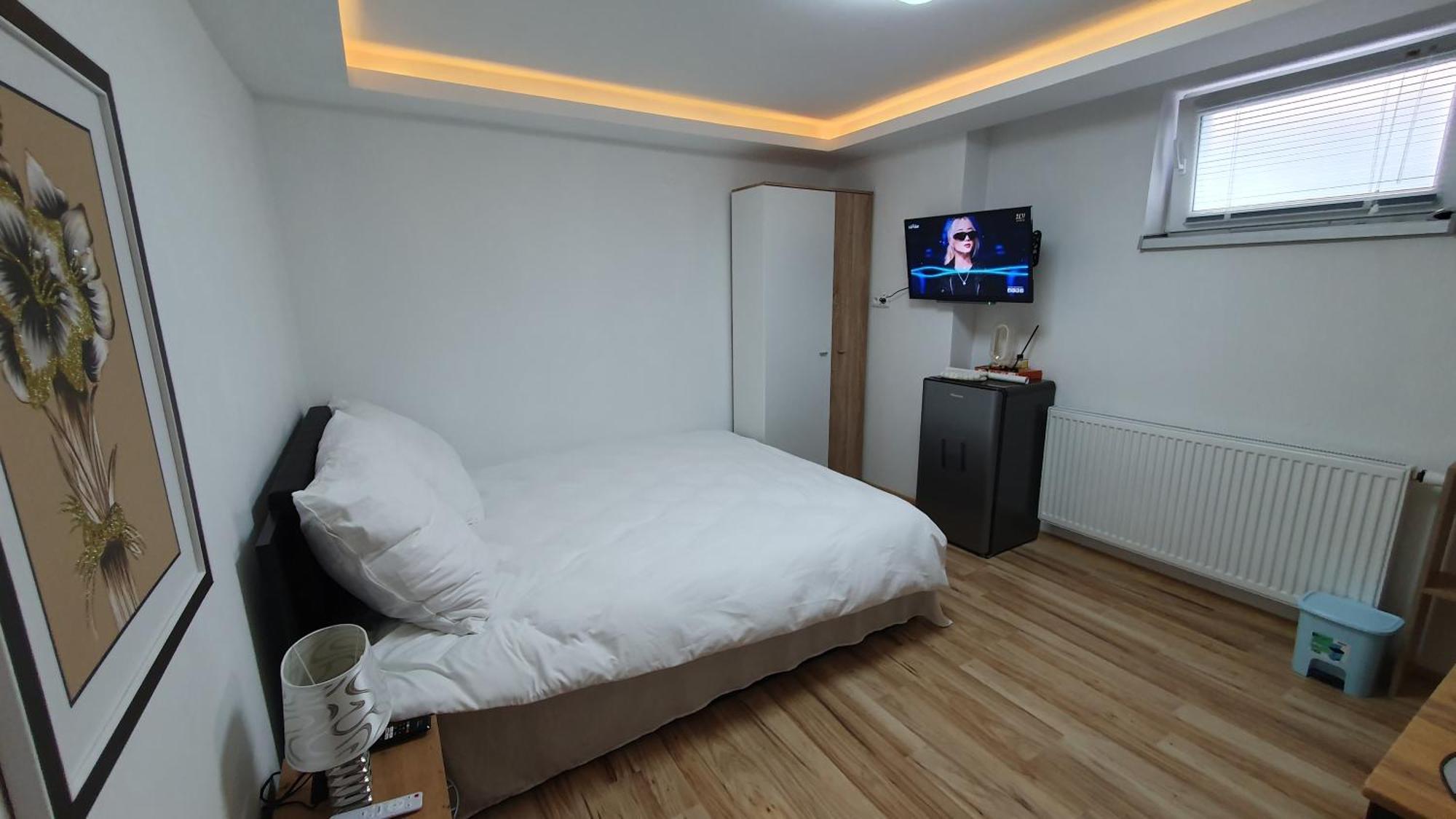 David Home 56 زنويمو المظهر الخارجي الصورة
