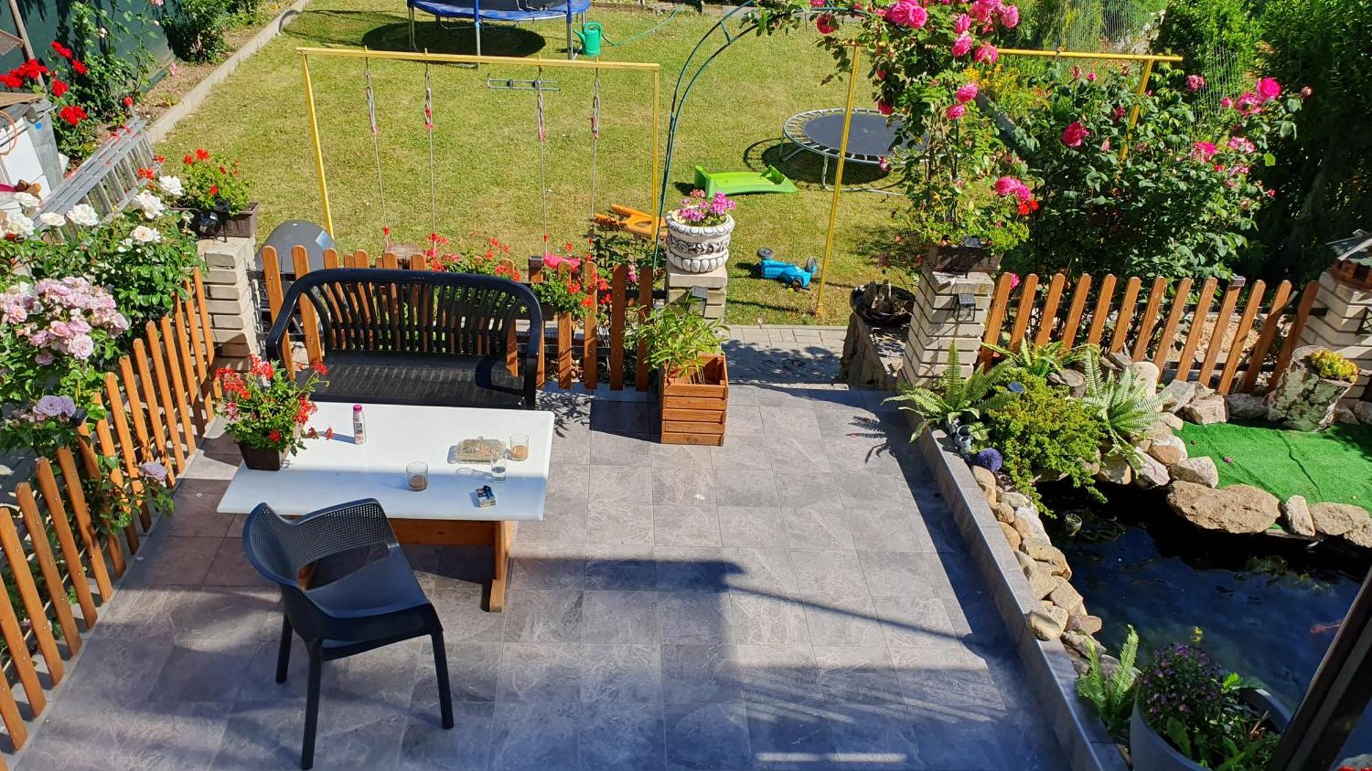 David Home 56 زنويمو المظهر الخارجي الصورة