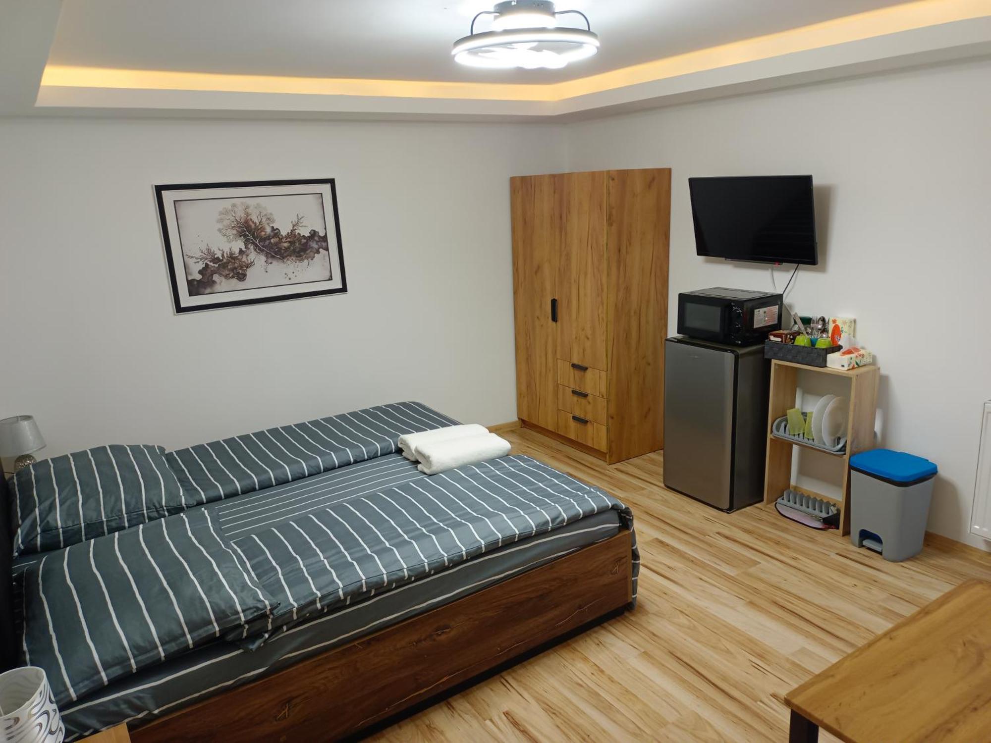 David Home 56 زنويمو المظهر الخارجي الصورة
