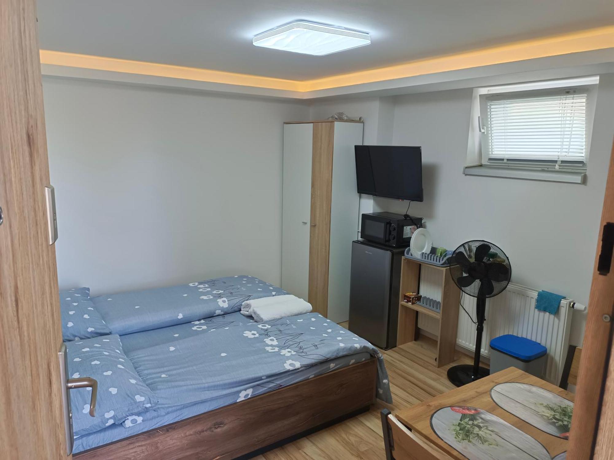 David Home 56 زنويمو المظهر الخارجي الصورة